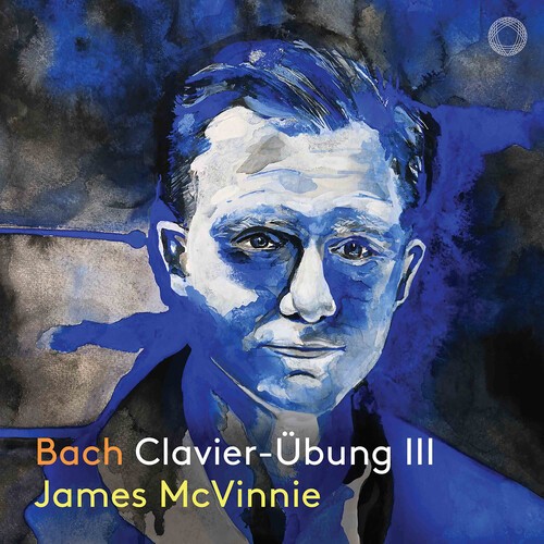 Bach J S - Clavier-Übung Iii i gruppen VI TIPSER / Fredagsutgivelser / 2026-01-23 hos Bengans Skivbutik AB (5649660)