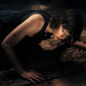 Hansen-Knarhoi Sophia - Undertow i gruppen VINYL / Kommende / Pop-Rock hos Bengans Skivbutik AB (5649684)