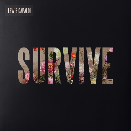 Lewis Capaldi - Survive Ep i gruppen CD / Toppselgere hos Bengans Skivbutik AB (5649686)