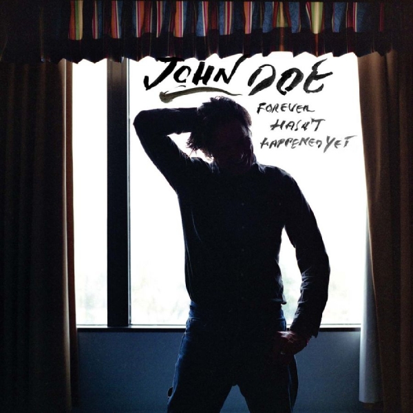 Doe John - Forever Hasn't Happened Yet (20Th A i gruppen VI TIPSER / Fredagsutgivelser / 2026-02-13 hos Bengans Skivbutik AB (5649689)