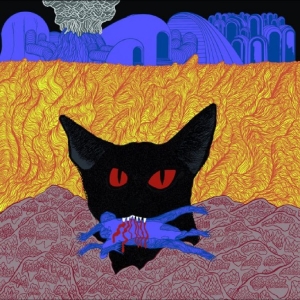 C.L.A.W.S. - Splat City Ii i gruppen VINYL / Kommende / Pop-Rock hos Bengans Skivbutik AB (5649694)