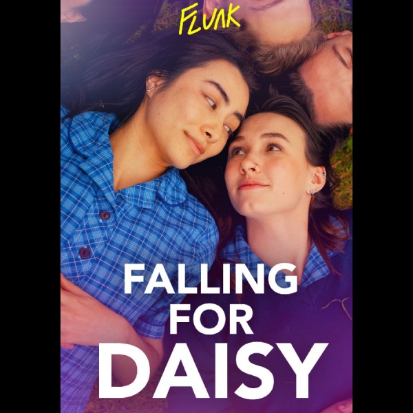 Various Artists - Falling For Daisy i gruppen Musikkk-DVD & Bluray hos Bengans Skivbutik AB (5649695)