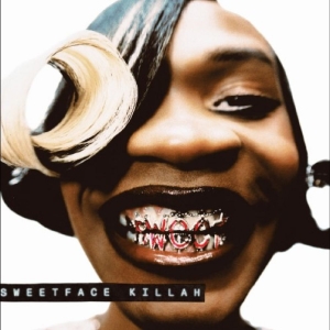 Infinite Coles - Sweetface Killah i gruppen CD / Kommende / Pop-Rock hos Bengans Skivbutik AB (5649710)