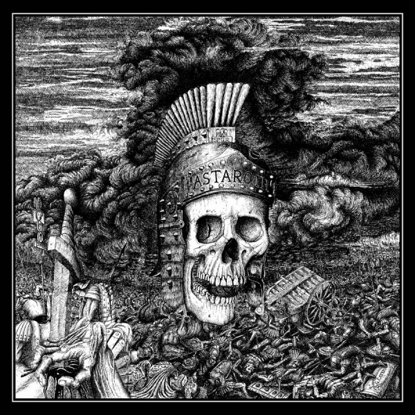 Astaroth - Long Loud Silence The (Black Vinyl i gruppen VI TIPSER / Fredagsutgivelser / 2025-12-19 hos Bengans Skivbutik AB (5649713)