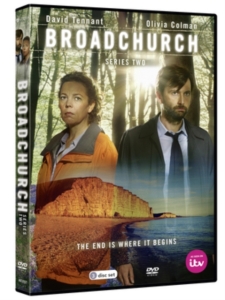 Movie - Broadchurch Series 2 i gruppen -Start Movie hos Bengans Skivbutik AB (5649721)