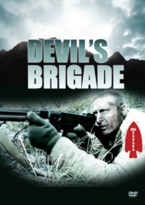 Movie - Devil's Brigade i gruppen -Start Movie hos Bengans Skivbutik AB (5649722)