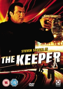 Movie - The Keeper i gruppen -Start Movie hos Bengans Skivbutik AB (5649726)