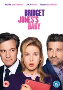 Movie - Bridget Jones' Baby i gruppen -Start Movie hos Bengans Skivbutik AB (5649728)