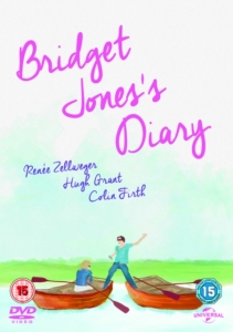 Movie - Bridget Jones's Diary i gruppen -Start Movie hos Bengans Skivbutik AB (5649729)