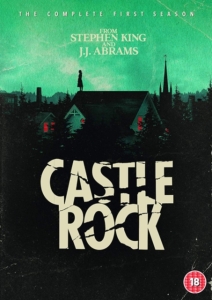 Movie - Castle Rock Series 1 i gruppen -Start Movie hos Bengans Skivbutik AB (5649730)
