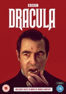 Movie - Dracula Dvd i gruppen -Start Movie hos Bengans Skivbutik AB (5649731)