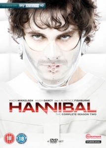 Movie - Hannibal - Season 2 i gruppen -Start Movie hos Bengans Skivbutik AB (5649733)