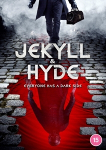 Movie - Jekyll & Hyde i gruppen -Start Movie hos Bengans Skivbutik AB (5649734)