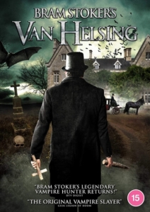 Movie - Bram Stoker's Van Helsing i gruppen -Start Movie hos Bengans Skivbutik AB (5649745)