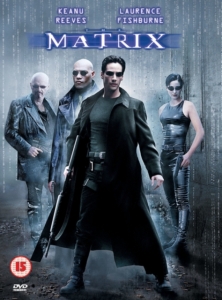 Movie - The Matrix i gruppen -Start Movie hos Bengans Skivbutik AB (5649763)