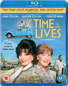 Movie - The Time Of Their Lives i gruppen -Start Movie hos Bengans Skivbutik AB (5649773)