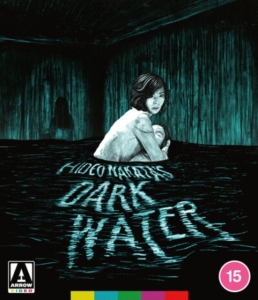 Movie - Dark Water (4K Uhd) i gruppen Film / Film Blu-ray hos Bengans Skivbutik AB (5649801)