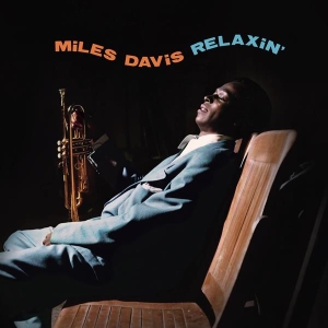 Miles Davis - Relaxin' i gruppen VI TIPSER / Fredagsutgivelser / 2025-11-21 hos Bengans Skivbutik AB (5649807)