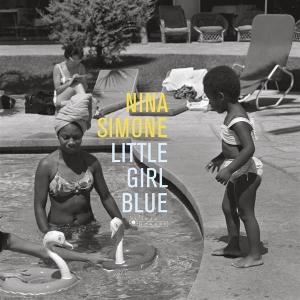 Nina Simone - Little Girl Blue i gruppen VI TIPSER / Fredagsutgivelser / 2025-11-21 hos Bengans Skivbutik AB (5649814)