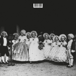 Julia Effekt - Nachtparkett i gruppen VINYL / Pop-Rock hos Bengans Skivbutik AB (5649820)