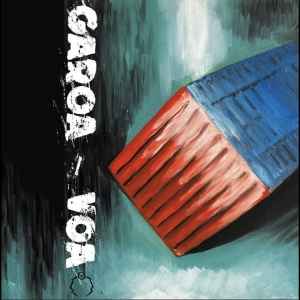 Garoa - Voa i gruppen Kommende / Jazz hos Bengans Skivbutik AB (5649840)