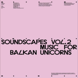 Gianni Brezzo - Soundscapes Vol. 2 i gruppen VI TIPSER / Fredagsutgivelser / 2025-11-21 hos Bengans Skivbutik AB (5649845)