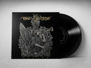 Stone The - Kletva (Black Vinyl Lp) i gruppen VINYL hos Bengans Skivbutik AB (5649859)