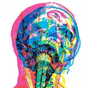 Mandy Indiana - Urgh (Ltd Random Translucent Rgb Vi i gruppen VINYL / Kommende / Dance-Techno hos Bengans Skivbutik AB (5649880)