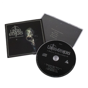 Unto Others - I Believe In Halloween Ii i gruppen CD / Kommende / Metal hos Bengans Skivbutik AB (5649889)
