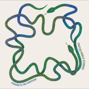 United Bible Studies - Strange Is The Coastline i gruppen VI TIPSER / Fredagsutgivelser / 2025-11-28 hos Bengans Skivbutik AB (5649892)