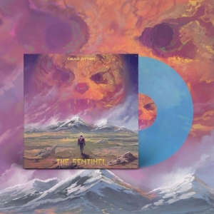 Dead Otter - The Sentinel i gruppen VINYL / Nyheter / Pop-Rock hos Bengans Skivbutik AB (5649898)