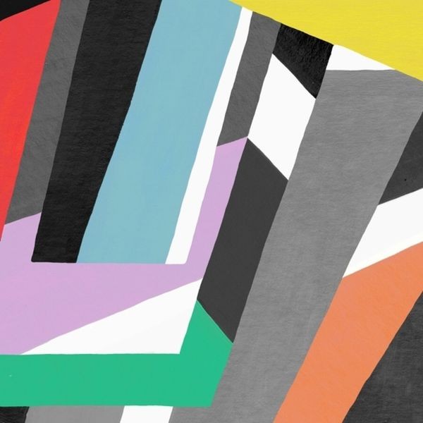 Peverelist - Pulse Remix Ep i gruppen VINYL / Pop-Rock hos Bengans Skivbutik AB (5649899)