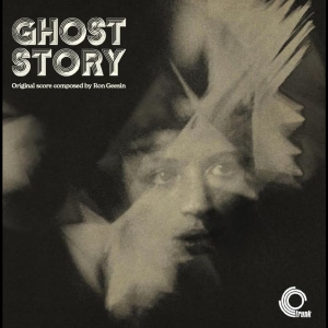 Ron Geesin - Ghost Story i gruppen VINYL / Pop-Rock hos Bengans Skivbutik AB (5649901)