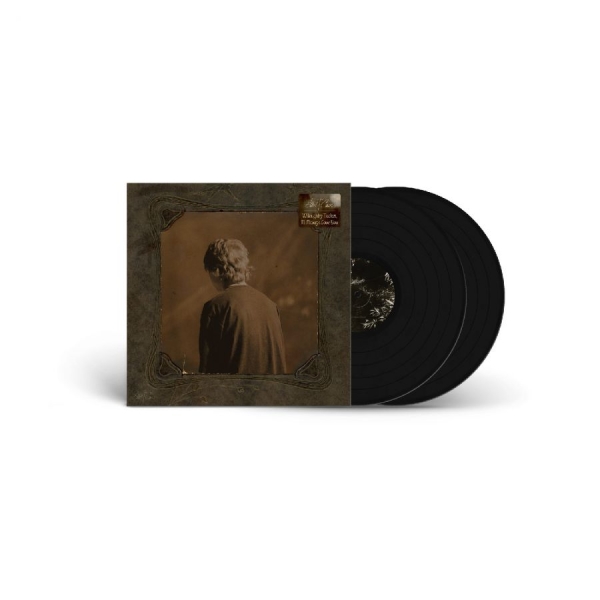 Ethel Cain - Willoughby Tucker, I?Ll Always Love i gruppen VI TIPSER / Fredagsutgivelser / 2025-12-19 hos Bengans Skivbutik AB (5649906)