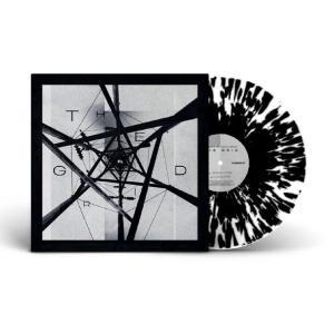 Kræk & Nickbee - The Grid Ep i gruppen VINYL / Kommende / Pop-Rock hos Bengans Skivbutik AB (5649912)