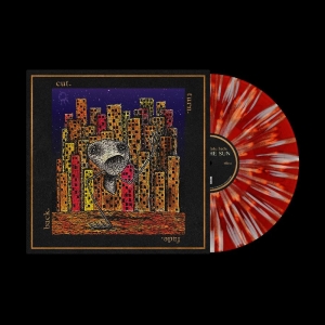 Hail The Sun - Cut. Turn. Fade. Back. i gruppen VINYL / Kommende / Pop-Rock hos Bengans Skivbutik AB (5649922)