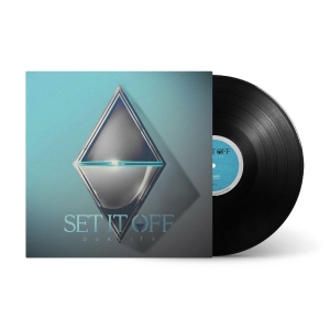 Set It Off - Duality i gruppen VINYL / Kommende / Pop-Rock hos Bengans Skivbutik AB (5649923)