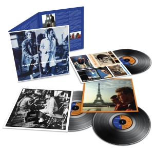 The Style Council - Café Bleu (3Lp) i gruppen VINYL / Kommende / Pop-Rock hos Bengans Skivbutik AB (5649959)