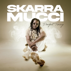 Skarra Mucci - Perfect Timing i gruppen CD hos Bengans Skivbutik AB (5649974)