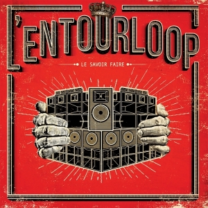 L'entourloop - Le Savoir Faire i gruppen VINYL / World Music hos Bengans Skivbutik AB (5649980)