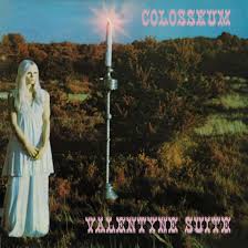 Colosseum - Valentyne Suite i gruppen VI TIPSER / Fredagsutgivelser / 2026-01-16 hos Bengans Skivbutik AB (5649987)