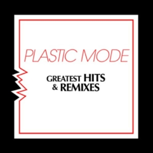 Plastic Mode - Greatest Hits & Remixes i gruppen VINYL / Kommende / Pop-Rock hos Bengans Skivbutik AB (5649996)