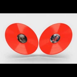 Talla 2Xlc & York - 8:15 To Nowhere / Did You Hear i gruppen VINYL / Kommende / Pop-Rock hos Bengans Skivbutik AB (5649998)