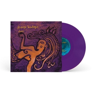 Strange Boutique - Charm (Purple Vinyl Lp) i gruppen VINYL / Kommende / Metal hos Bengans Skivbutik AB (5650006)