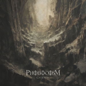 Phobocosm - Gateway i gruppen CD / Kommende / Metal hos Bengans Skivbutik AB (5650011)