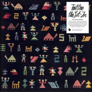 Twit One - The Sit-In (10Th Anniversary Editio i gruppen VINYL / Kommende / Pop-Rock hos Bengans Skivbutik AB (5650014)