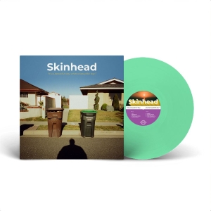 Skinhead - It's A Beautiful Day, What A Beauti i gruppen VINYL / Kommende / Pop-Rock hos Bengans Skivbutik AB (5650016)