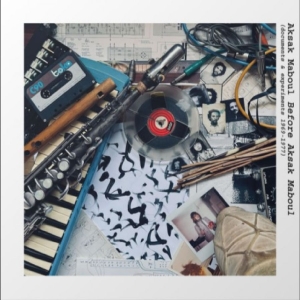 Aksak Maboul - Before Aksak Maboul (Documents & Ex i gruppen VINYL / Kommende / Pop-Rock hos Bengans Skivbutik AB (5650029)