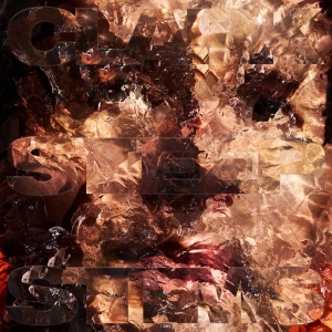 Clark - Steep Stims i gruppen VINYL hos Bengans Skivbutik AB (5650043)