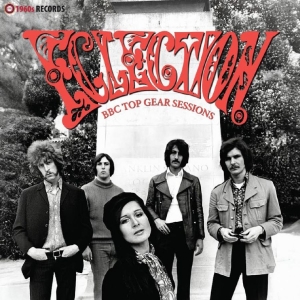Eclection - Bbc Top Gear Sessions i gruppen VINYL / Kommende / Pop-Rock hos Bengans Skivbutik AB (5650046)